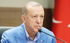 Erdoğan’dan AB’ye ‘rapor’ resti: Gerekirse yolları ayırırız