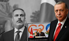Kritik BM zirvesi öncesi çarpıcı analiz... İngiliz gazete Türkiyenin planını yazdı