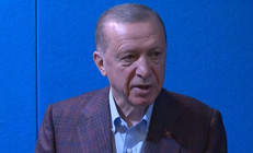 Cumhurbaşkanı Erdoğan Ahıska Türkleri ile buluştu: 4 bin Ahıska Türkünü Türkiyeye getirdik
