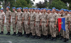 Jandarma olmak isteyenler dikkat 6940 uzman erbaş alınacak