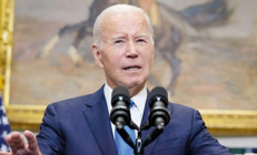 ABD Başkanı Joe Biden’dan BM Güvenlik Konseyi’nde reform adımı