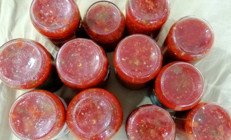 Ev tipi konservelerdeki ölüm tehlikesi Yaparken bunlara ÇOK dikkat edin İşte 13 altın uyarı...