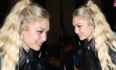 O hala aşk yaşadığını düşünüyordu ama...