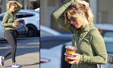 Durmadan para istiyordu... Ünlü kocası köşeye sıkıştırdı, o da boyun eğdi: Kavgalı boşanmada sürpriz son