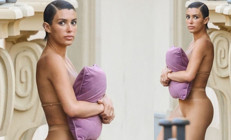 Müstehcen kıyafetleriyle konu mankeni olmuştu... Gidin başımdan... Hepiniz yıldız olmamı kıskanıyorsunuz