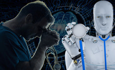 17 hekim bulamadı, teşhisi ChatGPT koydu 1 SORU 6 DOKTOR: Yapay zeka doktorların yerini alabilir mi ‘YZ yorgunluktan etkilenmez, dikkati dağılmaz’