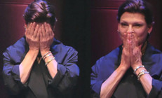 Acı hatıraları yıllar sonra canlandı: Beni evlendiğim adam bile taciz etti