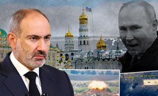 Azerbaycanın zaferi dünyada böyle yankılandı... Baküden yıldırım harekatı Putin intikamını böyle aldı