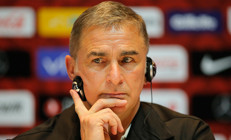 Son Dakika: Stefan Kuntztan ayrılık sonrası ilk açıklama: Gerçekleşmemiş bir hayal olarak kaldı