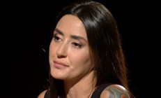 Melek Mossodan itiraf: Evimin kapısı ve penceresi yoktu, annem görünce ağladı