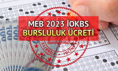 BURSLULUK ÜCRETİ NE KADAR 2023 MEB Ortaokul ve lise İOKBS aylık bursluluk parası ne zaman, ayın kaçında yatıyor İşte 5, 6, 7, 8, 9, 10, 11. sınıf ilk burs ödeme tarihi...