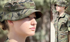 İleride onunla evlenenin hayatı değişecek... Pamuklara sarıp büyüttüler: Çakı gibi asker oldu