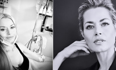 Ünlü yıldız çocukken onu taciz eden “canavarı” yakalattı: Artık güneş ışığında dans et ufaklık, güvendesin