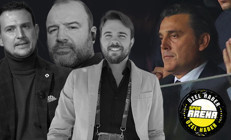 Vincenzo Montellayı İtalyan gazetecilere sorduk: A Milli Takımda başarılı olur mu Türkiye büyük avantaj, onu sevmiyorum
