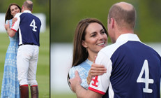 Onu gördüğümde utançtan kıpkırmızı oldum... Bir anda yere kapaklanmış