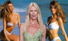 Yola avukatlık hayali için çıktı, tarihe efsane olarak geçti: 53 yaşında gerçek bir Barbie