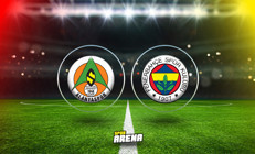 Alanyaspor Fenerbahçe maçı ne zaman saat kaçta hangi kanalda Muhtemel 11ler