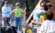 Öteki adama gitmesin diye kendini arabasının önüne atmıştı… Şimdi aralarından su sızmıyor