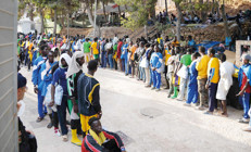 AB’nin kabusu göç