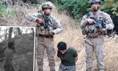 Bakan Yerlikaya: Kırmızı ve gri kategorilerde aranan 2 terörist etkisiz hale getirildi