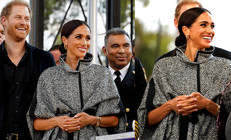 Harry ve Meghan evsiz kaldı, yeni kriz baş gösterdi: Ya saraya geri dönerlerse