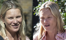 Efsane güzelliği solup gitti... Görenler şaşkına dönmüştü: Ben yaşlandığımı inkar etmişim