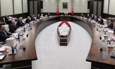 Kabine günü: Gözler emekli maaşlarına düzenlemede