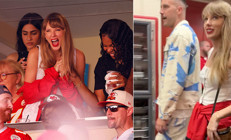 Ünlü şarkıcı yeni sevgilisiyle yemek yemek için herkesin hesabını ödeyip restoranı kapattı