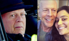 Ünlü yıldızın eşi acı konuştu: Kocam ne halde olduğunun farkında mı bilmiyorum