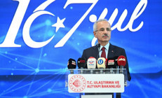 Bakan Uraloğlundan Zengezur Koridoru açıklaması: Türk dünyasını birbirine bağlayacak