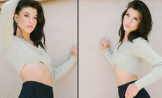 Milyonluk bebek büyüdü: Bana zengin kızı demeyin... Annesi ona ev işleri yapmayı bile öğretmiş