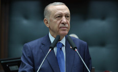 Erdoğandan Zengezur Koridoru mesajı: Stratejik bir konu ve muhakkak tamamlanmalı