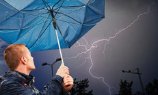 Yurtta bu hafta yağışlı hava etkili olacak Prof. Dr. Orhan Şen canlı yayında İstanbul için uyardı: Perşembe gününe dikkat