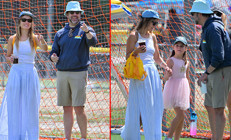 Aldatıldığını öğrenince intikam almak istedi… Ünlü çiftin nafaka savaşı çok çetin geçti