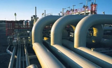 BOTAŞ ile Rumen petrol şirketi arasında doğal gaz anlaşması