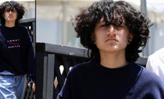 Ünlü yıldızın kızı rahatlığı seçti: Annesi pazara bile makyajsız gitmiyor