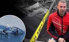 Doğanay Güzelgüne çarparak ölümüne neden olan sürücü teslim oldu