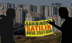 Ev sahibi ile kiracının ‘satılık ilanı’ tartışması… Cama ilan astırmamak tahliye nedeni olabilir mi Evde kiracı varken ev satılırsa ne olur
