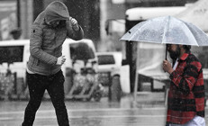 Barajlara can suyu olacak... Meteorolojiden yeni hava durumu raporu: İstanbul dahil 5 ilde sağanak alarmı