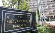 Kültür ve Turizm Bakanlığından Antalya Altın Portakal Film Festivali açıklaması