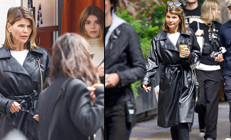 Bu skandal unutulmaz Rüşvet vererek kızlarını üniversiteye sokmaya çalıştı