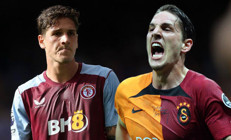 Nicolo Zaniolo, Aston Villaya transferini anlattı: Galatasaray bana takımda kalacağımı söyledi, sonra bir telefon geldi ve...