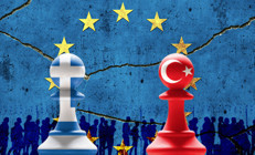 AB ülkeleri başaramadı, dünya Türkiye ve Yunanistanı konuşuyor Resmi olmasa da çığır açacak bir anlaşma