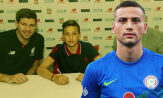 Liverpooldan Rizespora uzanan kariyer... Dal Varesanovicten özel açıklamalar: Dzeko, Fenerbahçe, Liverpool, Gerrard, İlhan Palut...