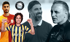 Ümraniyesporda Mustafa Gürsel tek tek açıkladı Emre Demir ve Siraçhan Nasın durumları, hedefler ve Arda Turanın performansı...