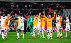 Türkiyenin en pahalıları listesine Galatasaray damgası