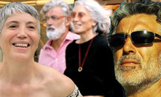 Yasak ‘yaz aşkı’...  Arkadaşının kocasıyla beraber olmak bana şirin gelmedi