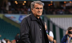 Beşiktaşta Şenol Güneşten maç sonu tepki: Güvenmiyorum