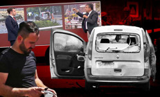 Ankaradaki hain saldırı girişiminden yeni detaylar