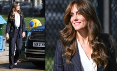 Nerede o bir giydiğini bir daha giymeyen prensesler Üç gündür bu kıyafetle yatmış gibi